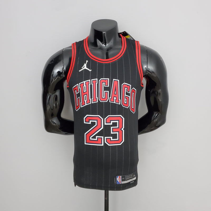 Regata Chicago Bulls 2019/20 - Statement Edition