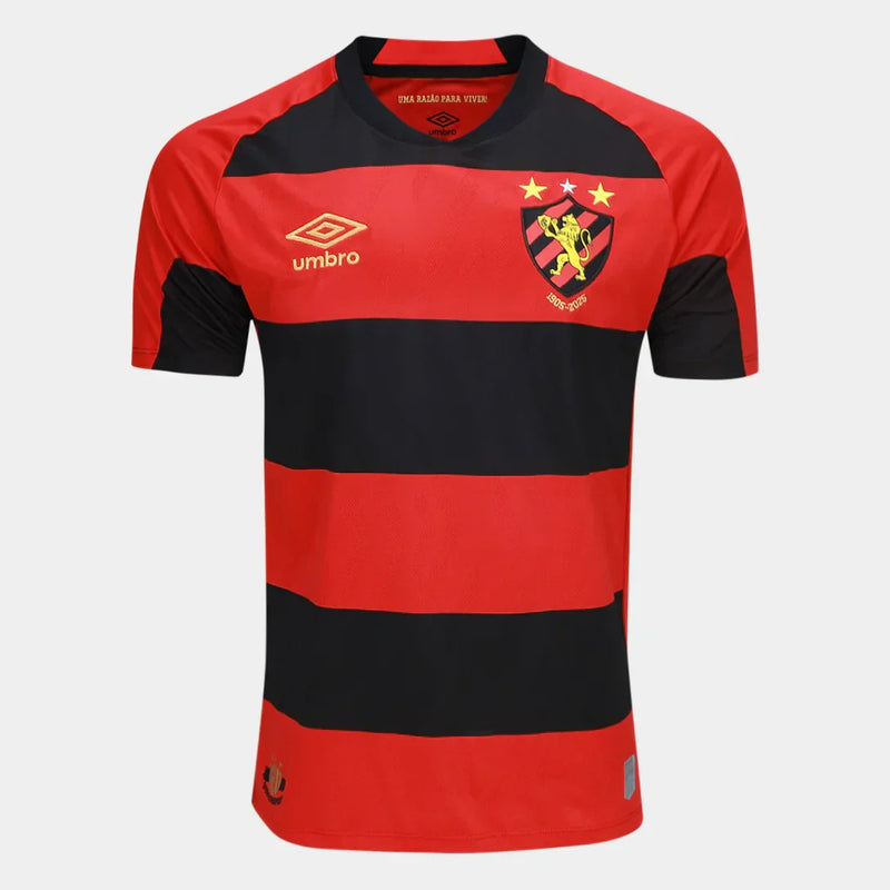Camisa I Sport - 2025/26