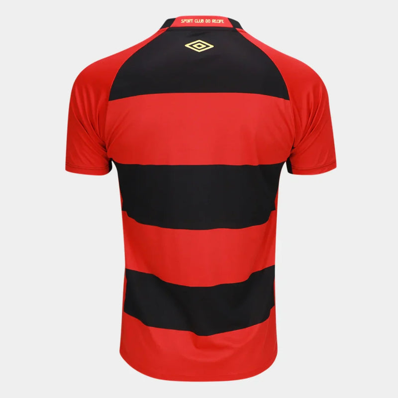 Camisa I Sport - 2025/26