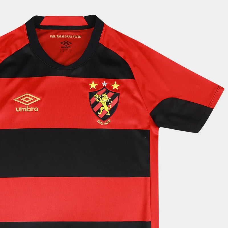 Camisa I Sport - 2025/26