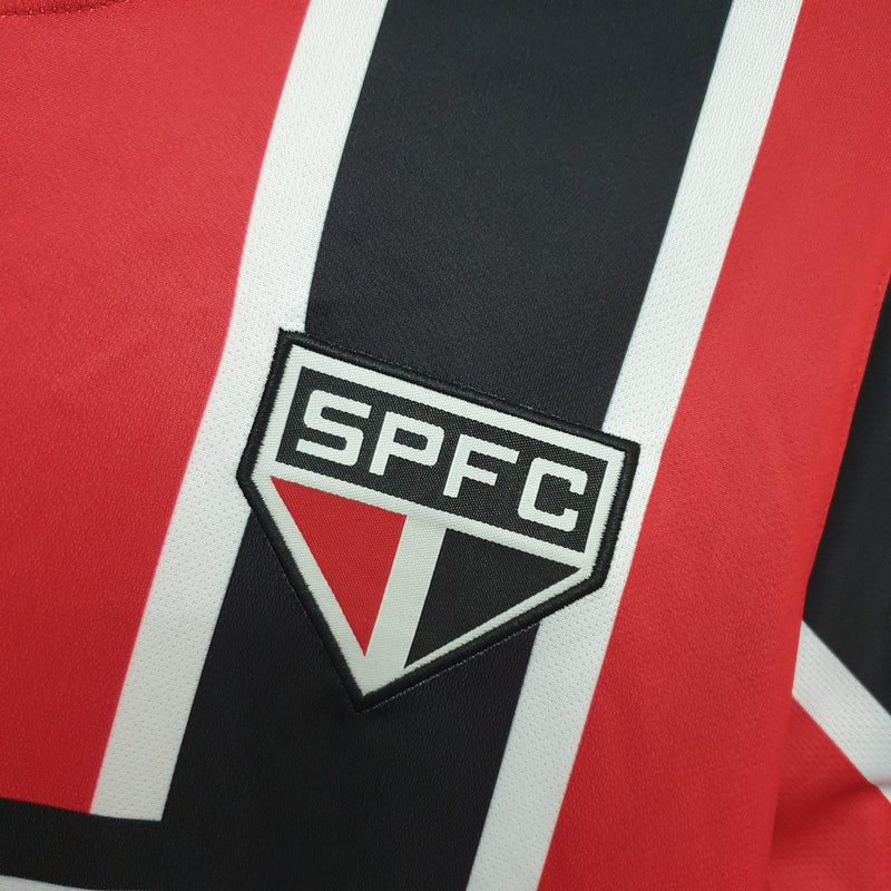 Camisa II São Paulo 1993/93 - Retrô