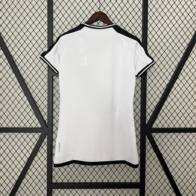 Camisa II Vasco 24/25 - Feminino