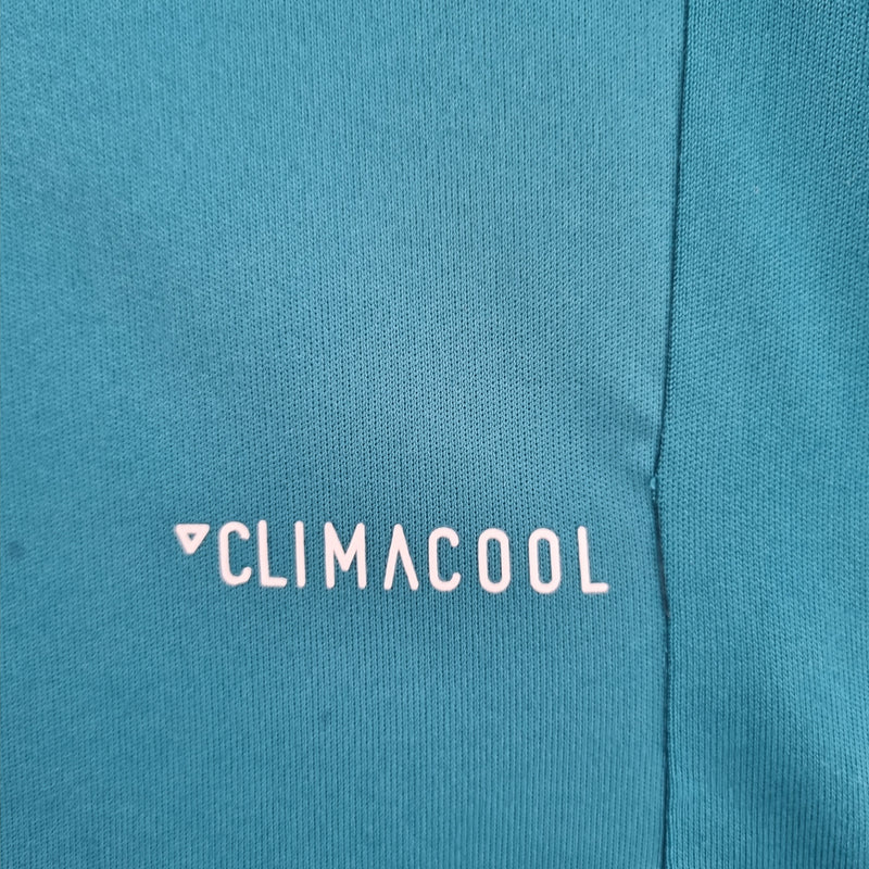 Camisa III Real Madrid 17/18 - Retrô