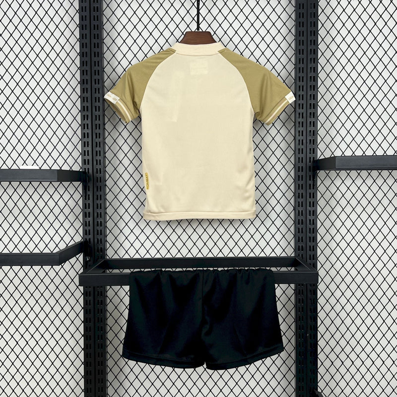 Conjunto III Vasco 2024/25 - Infantil