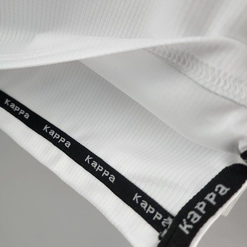 Camisa II Vasco 2000 - Retrô