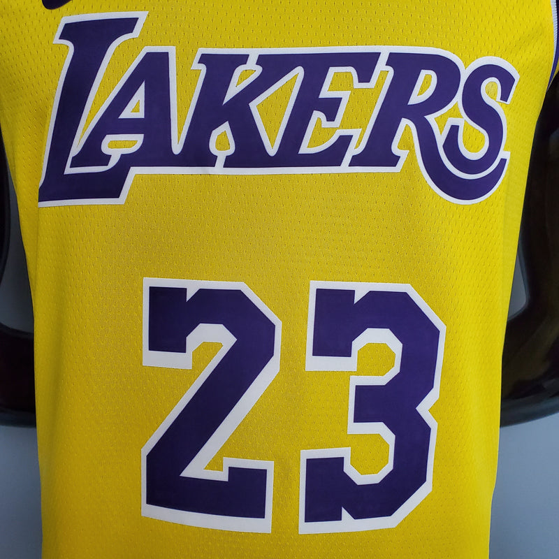 Regata Los Angeles Lakers -