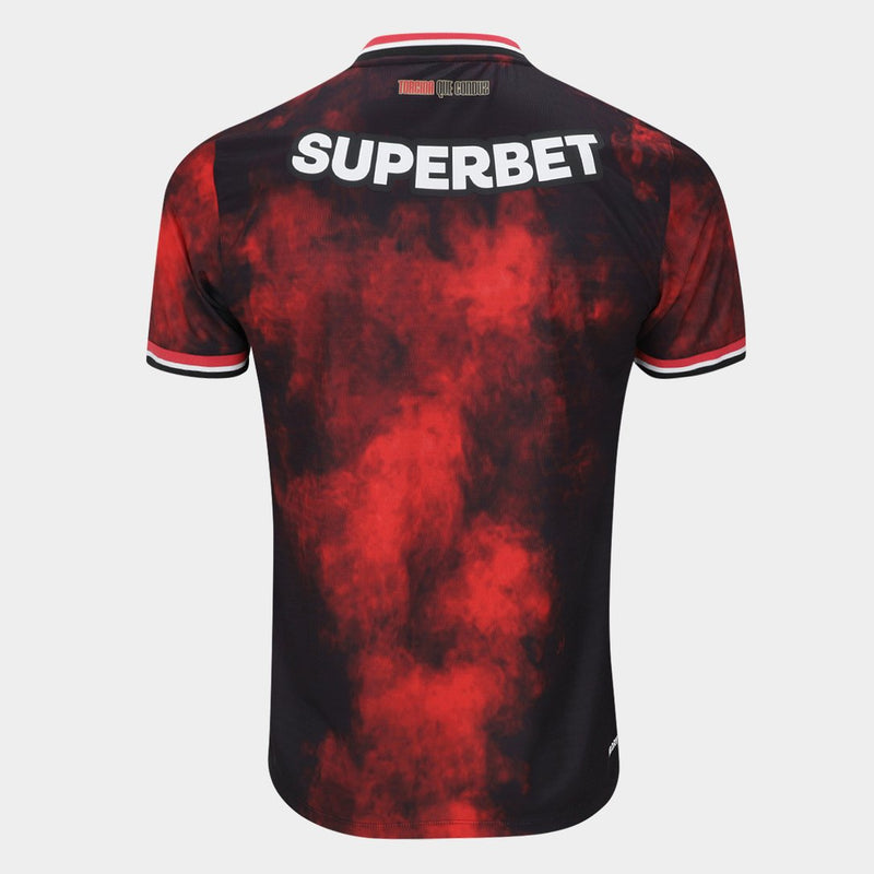 Camisa III São Paulo - 2024/25