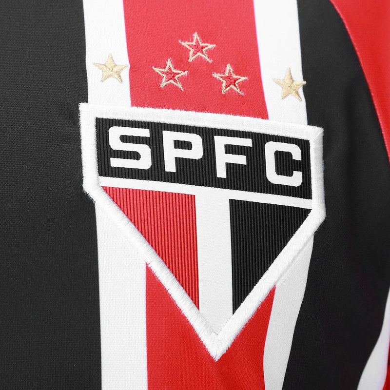 Camisa II São Paulo - 2025/26