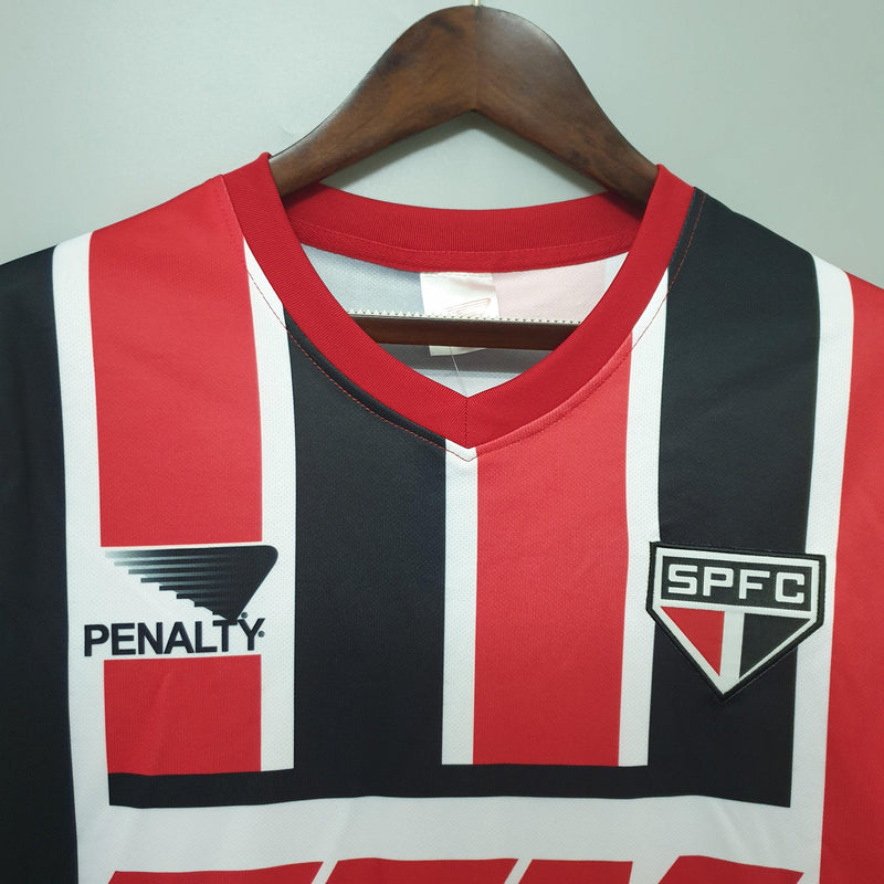 Camisa II São Paulo 1993/93 - Retrô