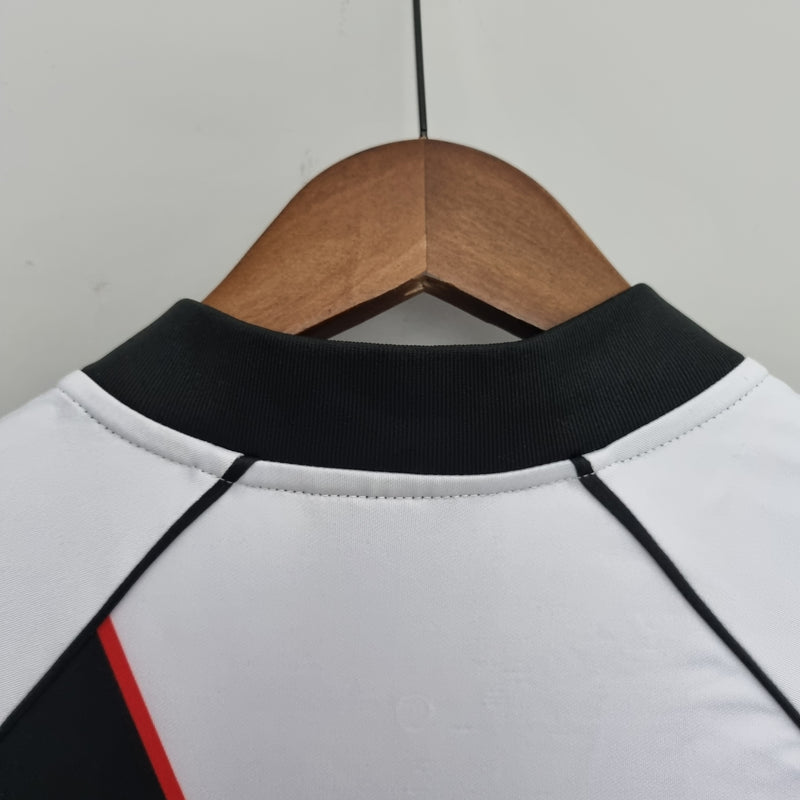 Camisa II Vasco 1998 - Retrô
