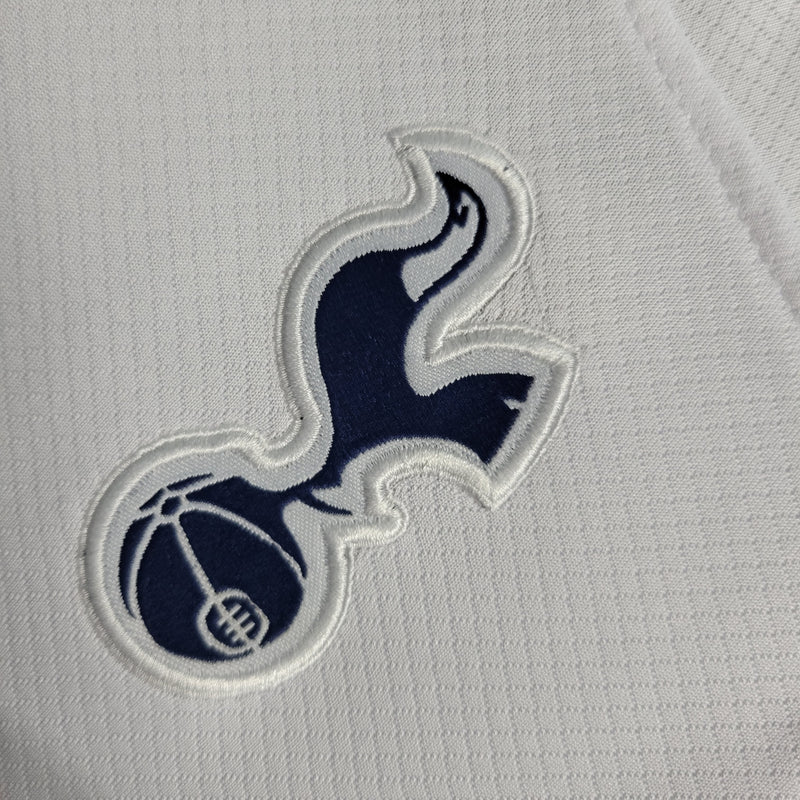 Conjunto I Tottenham 2022/23- Infantil