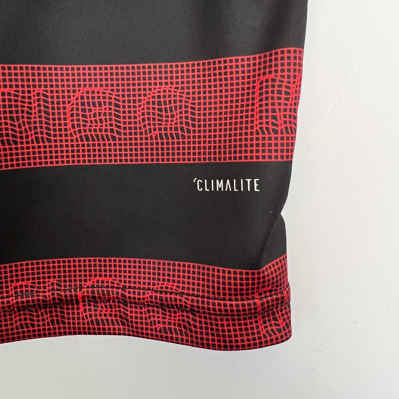 Camisa I Flamengo 2019 - Retrô