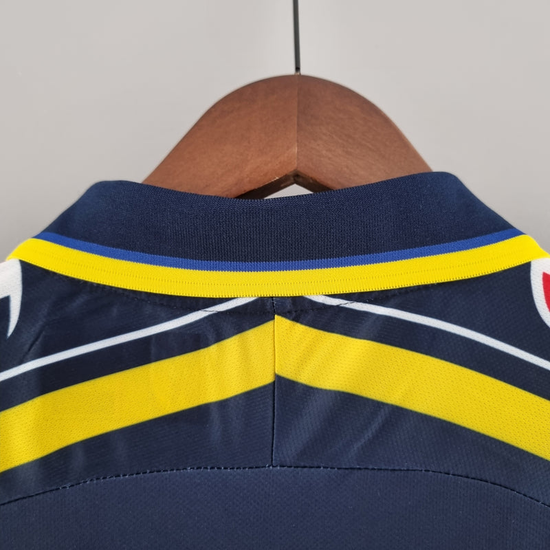 Camisa II Parma 99/00 - Retrô