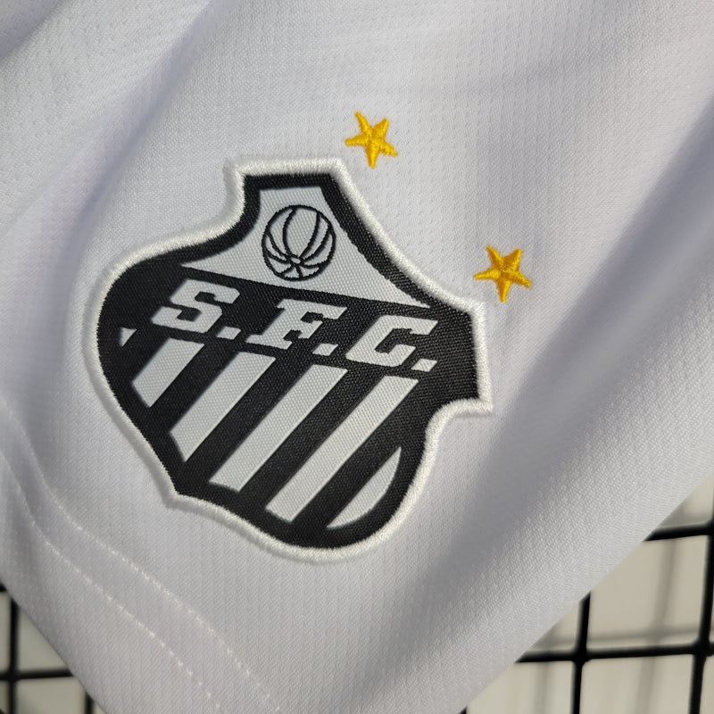 Conjunto I Santos 2023/24 - Infantil