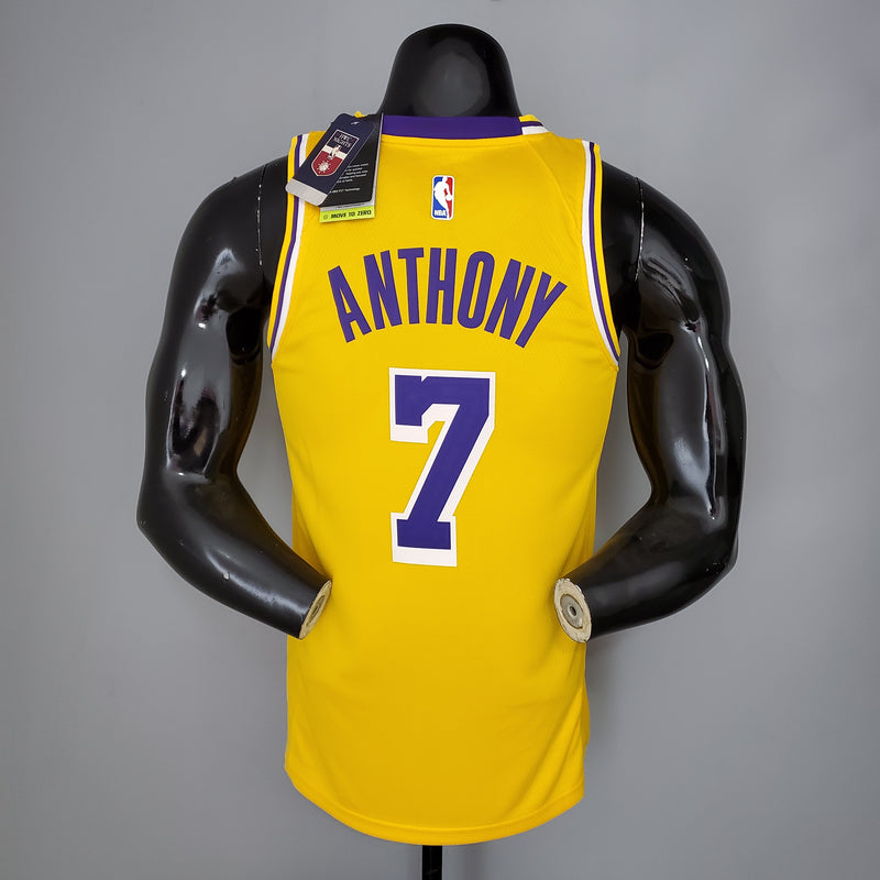 Regata Los Angeles Lakers -