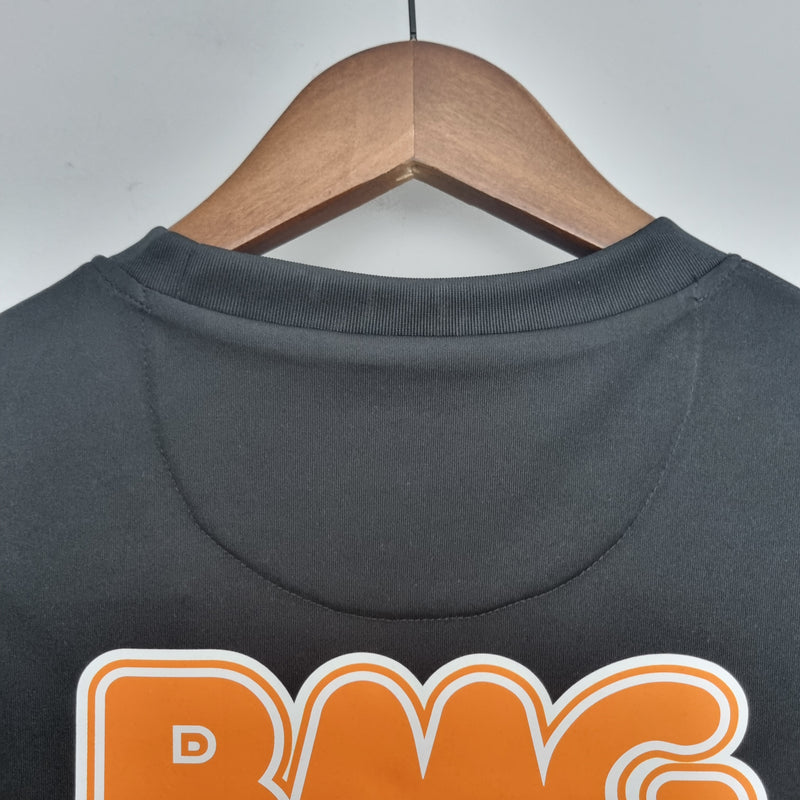 Camisa II Santos 2013 - Retrô
