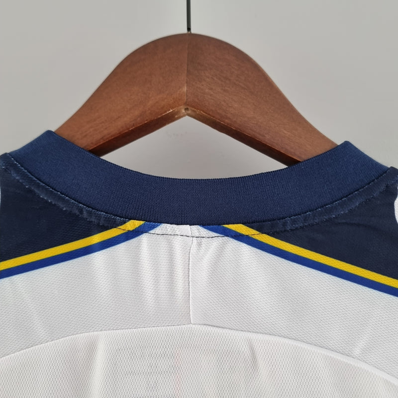 Camisa II Parma 01/02 - Retrô
