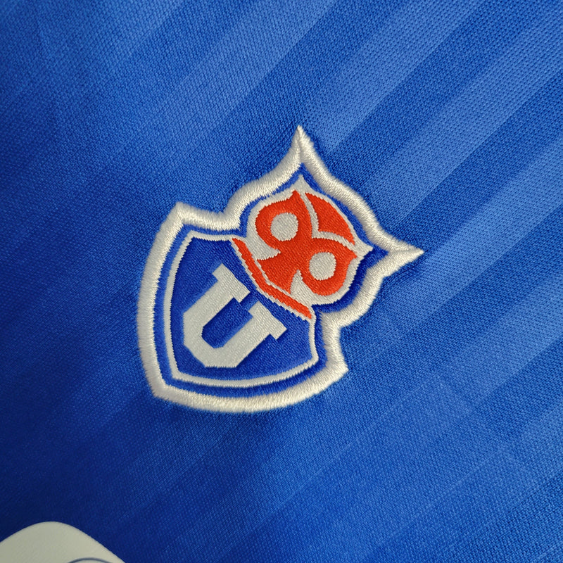 Conjunto I Universidade do Chile 2023/24- Infantil