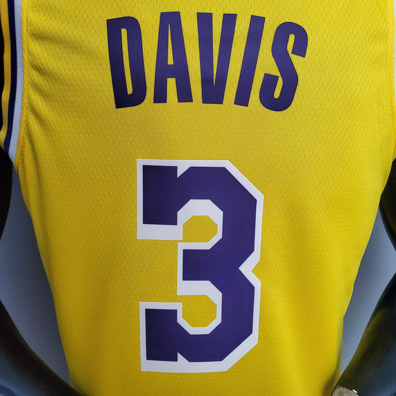 Regata Los Angeles Lakers -