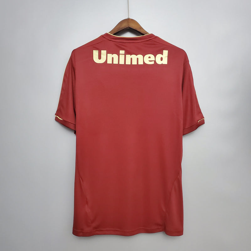 Camisa III Fluminense 2012 - Retrô