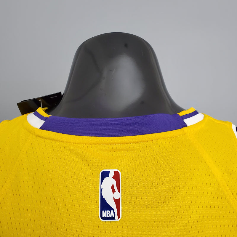 Regata Los Angeles Lakers -