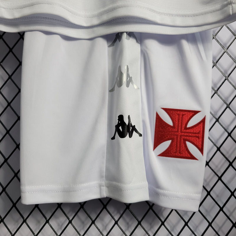 Conjunto II Vasco  2022/23 - Infantil
