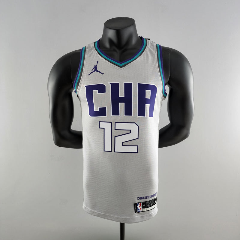 Regata Charlotte Hornets 2019/20 - City Edition