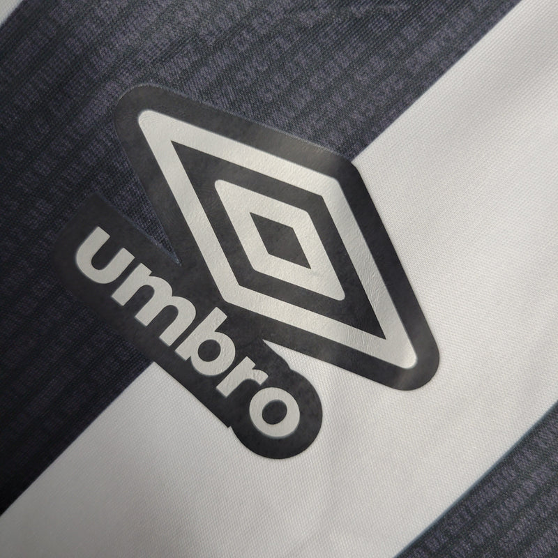 Conjunto II Santos 2022/23 - Infantil