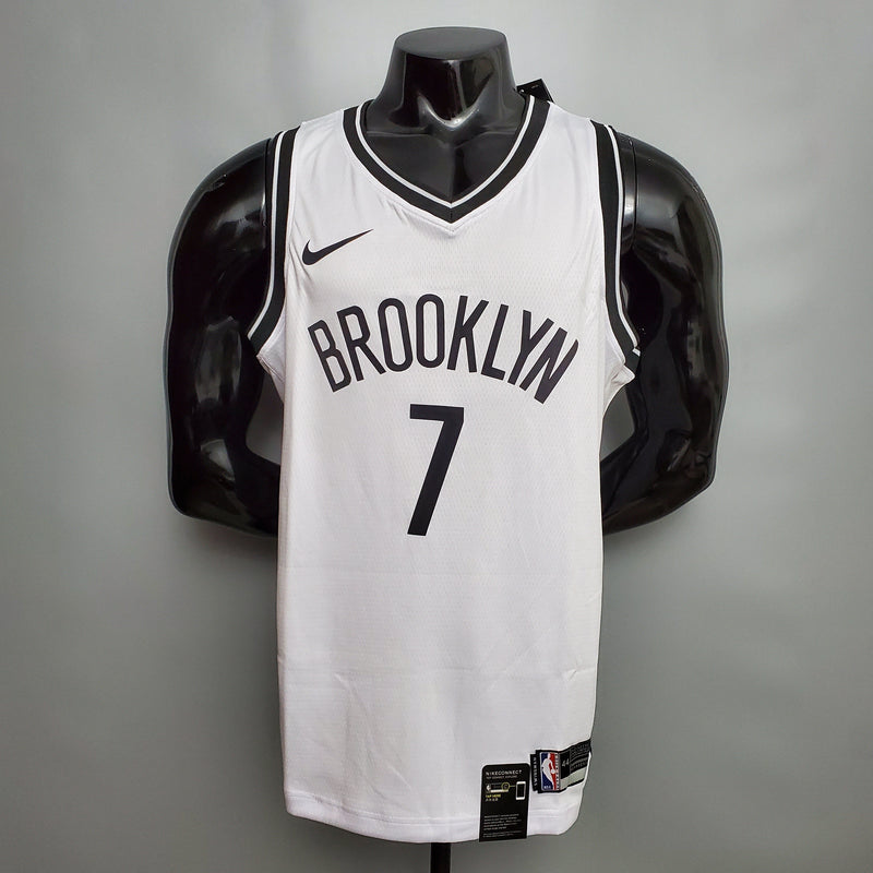 Regata Brooklyn Nets 2017/21 - Association Edition