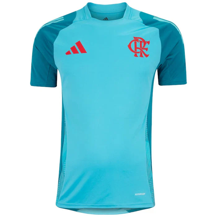 Camisa Flamengo - 2025/26 - Treino