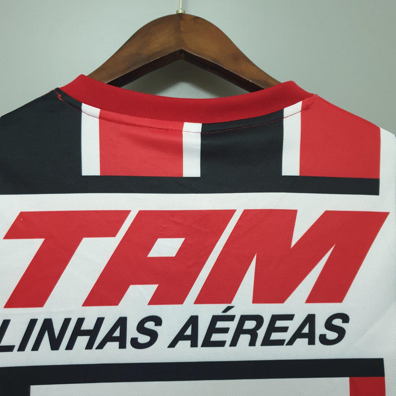 Camisa II São Paulo 1993/93 - Retrô