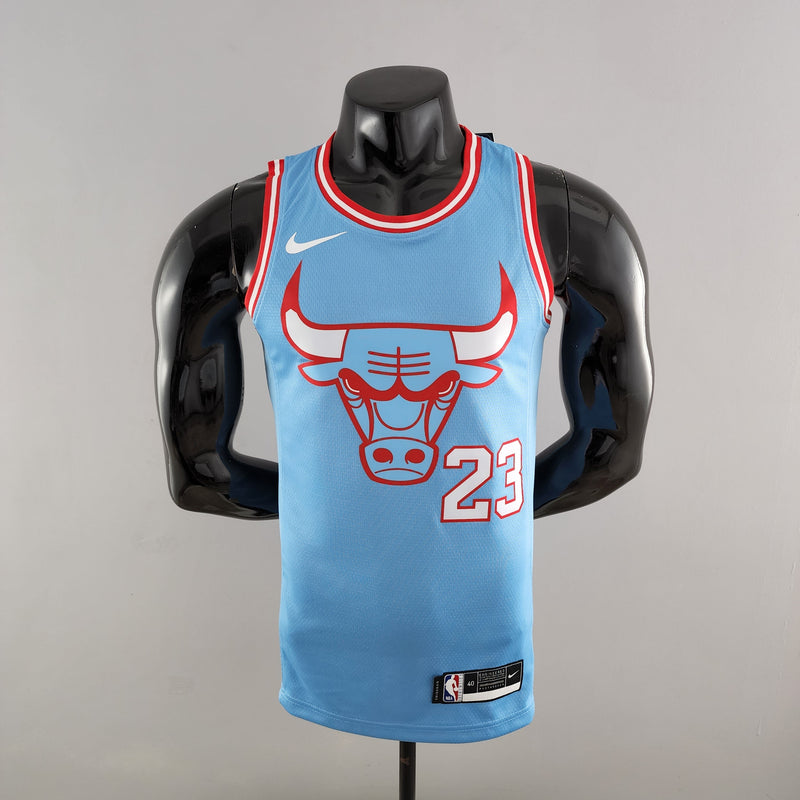 Regata Chicago Bulls 2019/20 - City Edition