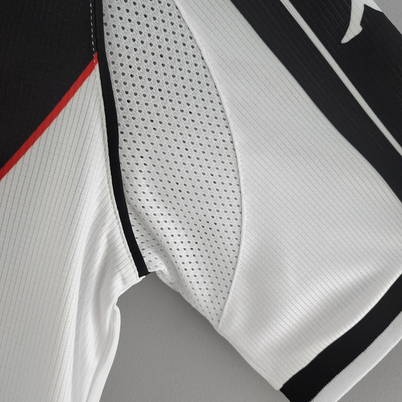 Camisa II Vasco 2000 - Retrô