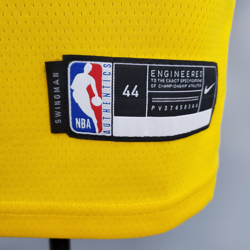 Regata Los Angeles Lakers -