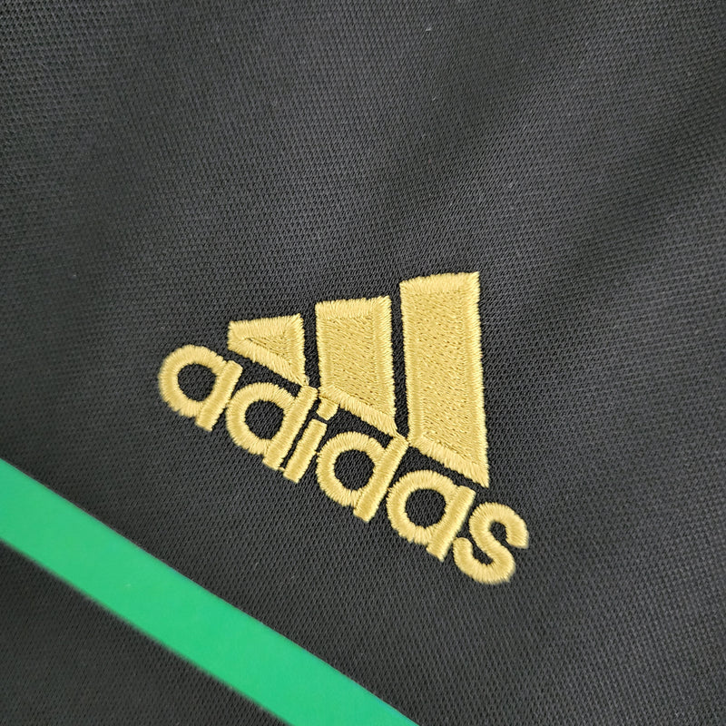 Camisa III Milan 11/12 - Retrô