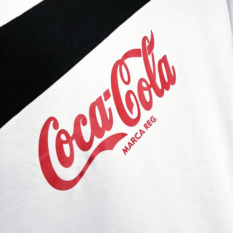Camisa II Vasco 1988 - Retrô