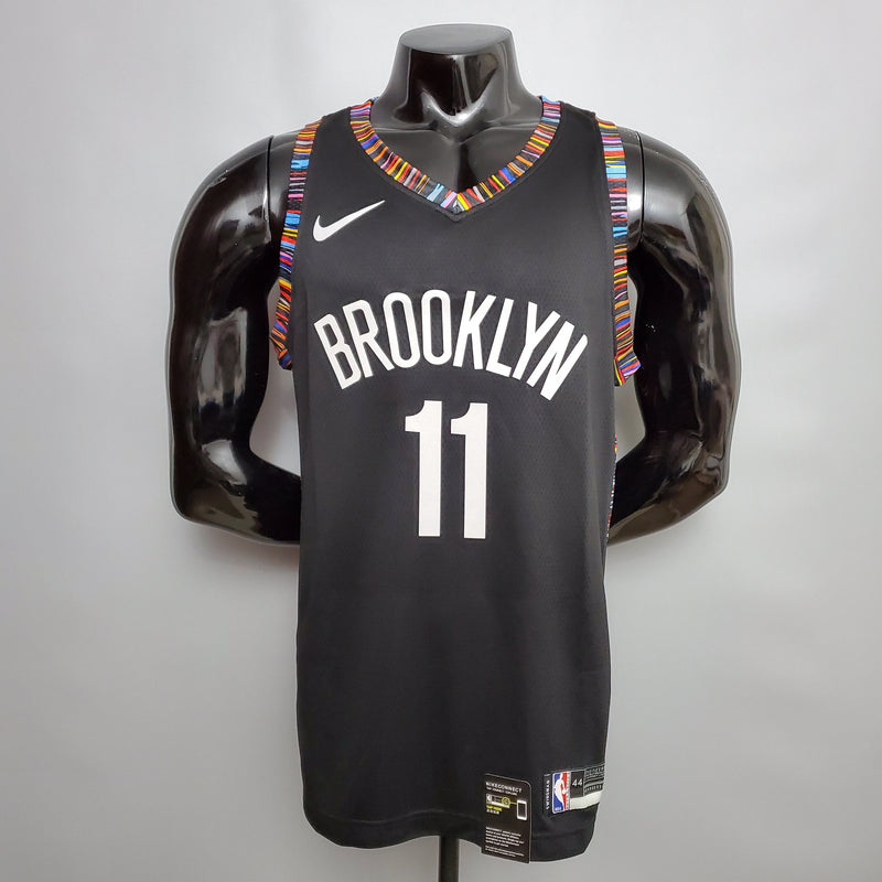 Regata Brooklyn Nets 2018/19 - City Edition