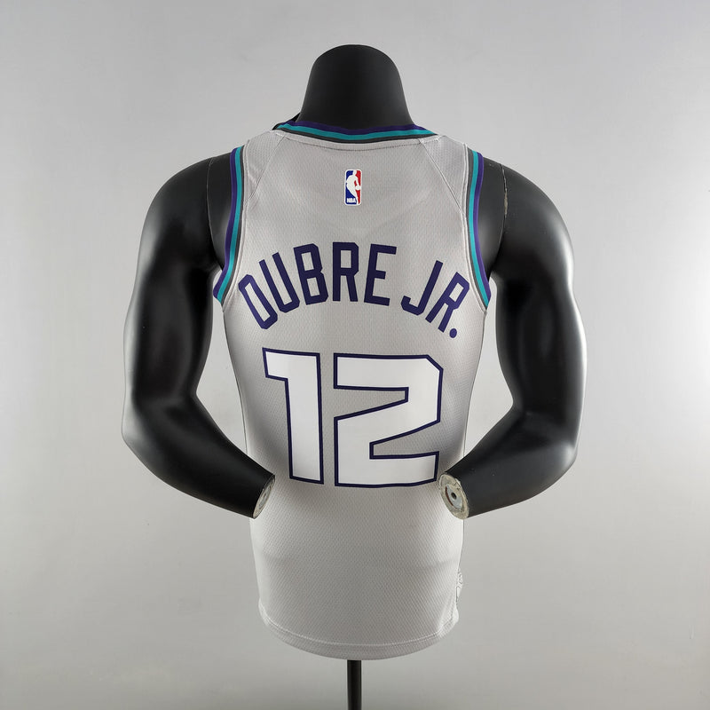 Regata Charlotte Hornets 2019/20 - City Edition