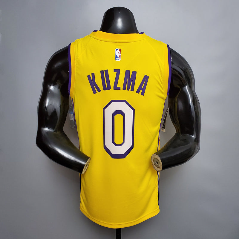 Regata Los Angeles Lakers -