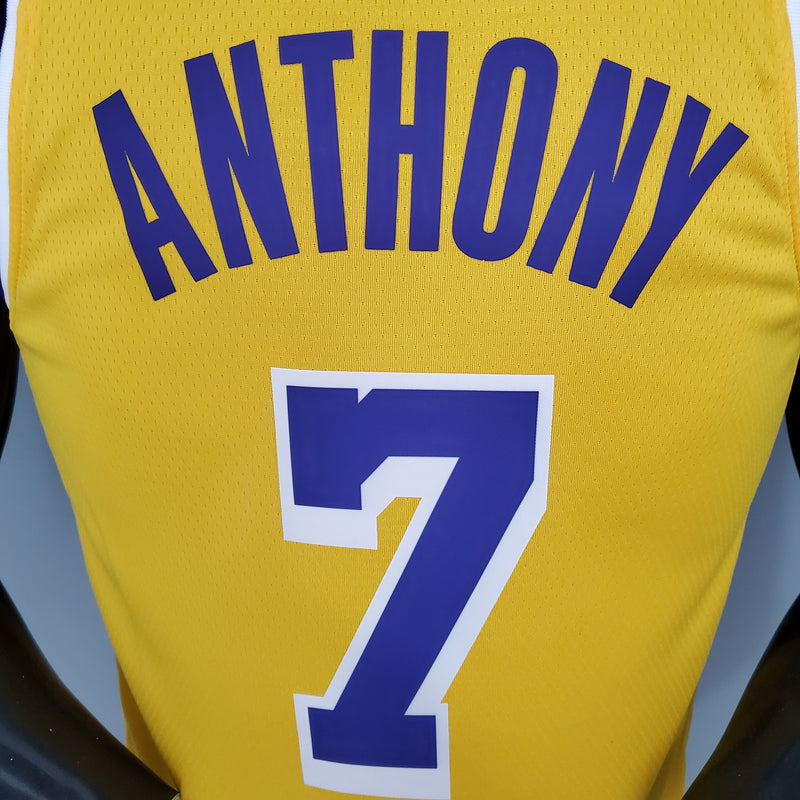 Regata Los Angeles Lakers -