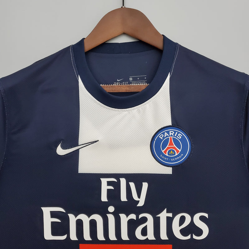 Camisa I PSG 13/14 - Retrô