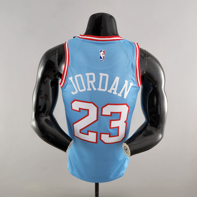 Regata Chicago Bulls 2019/20 - City Edition