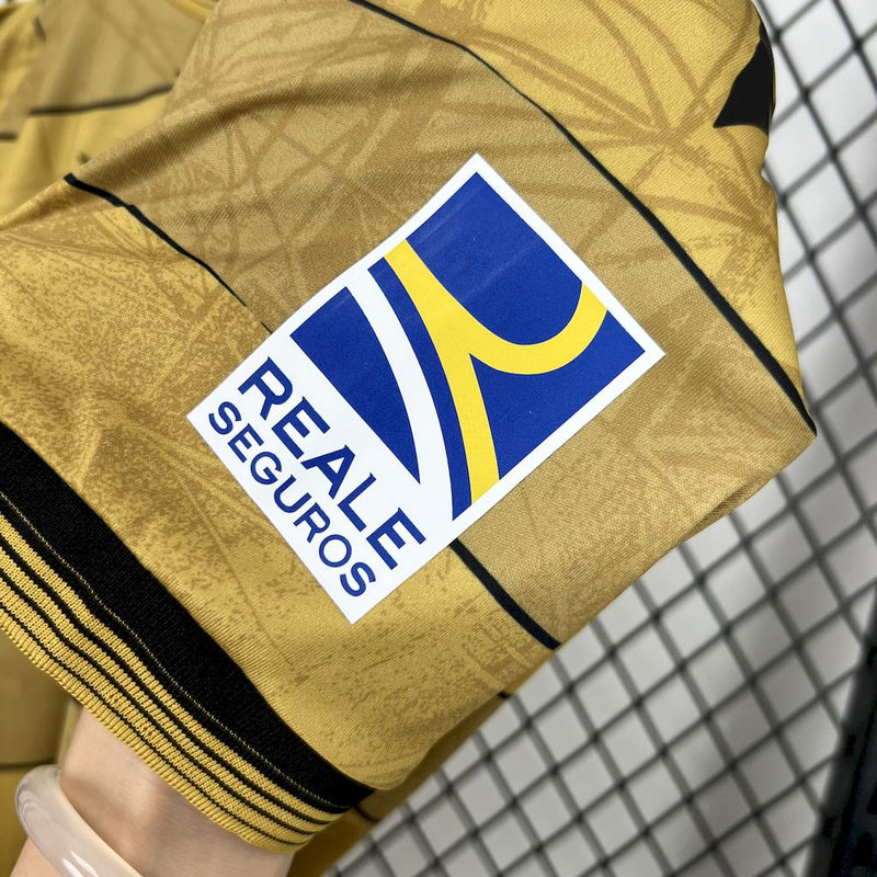 Conjunto II Real Sociedad 2024/25 - Infantil
