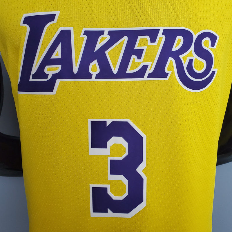 Regata Los Angeles Lakers -