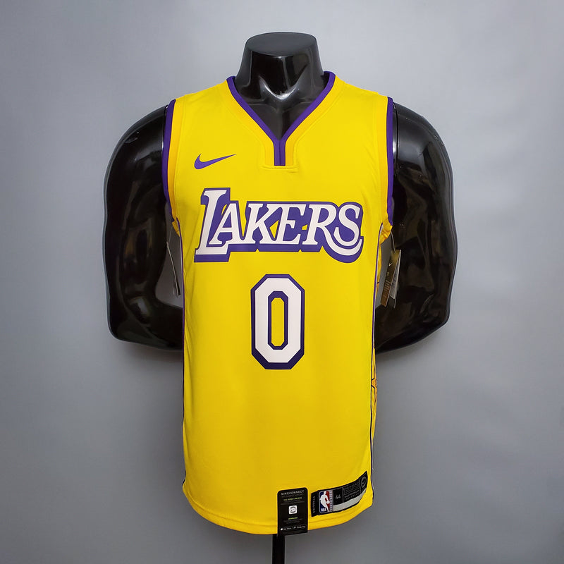 Regata Los Angeles Lakers -