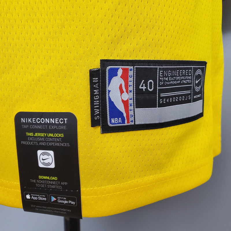 Regata Los Angeles Lakers -