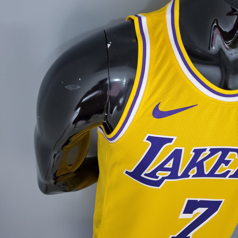 Regata Los Angeles Lakers -