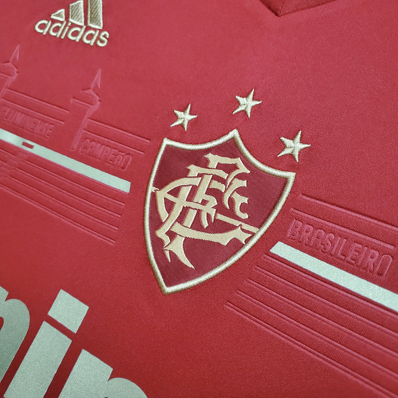 Camisa III Fluminense 2012 - Retrô