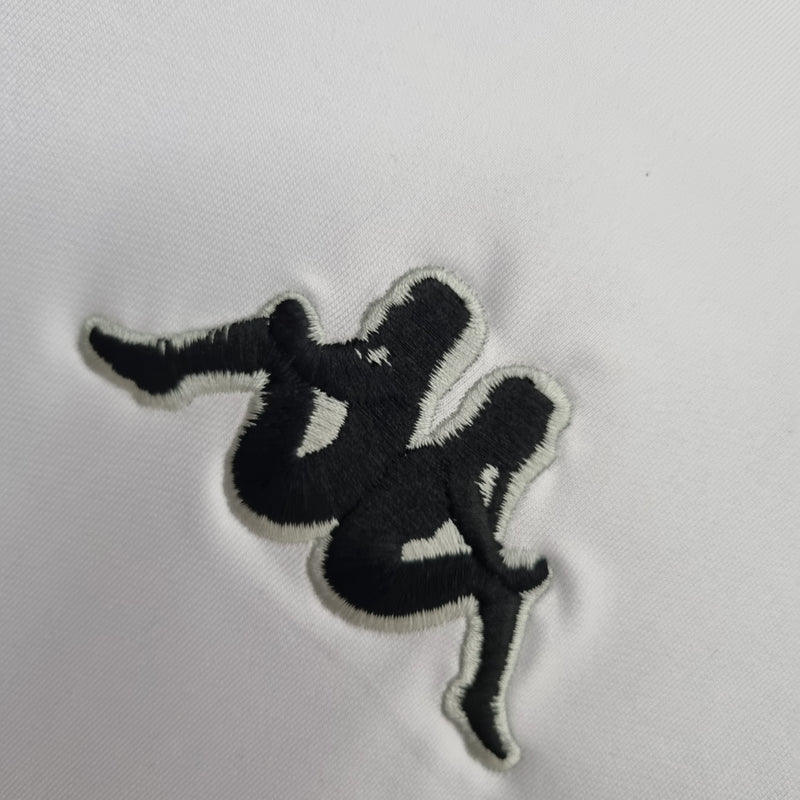 Camisa II Vasco 1998 - Retrô