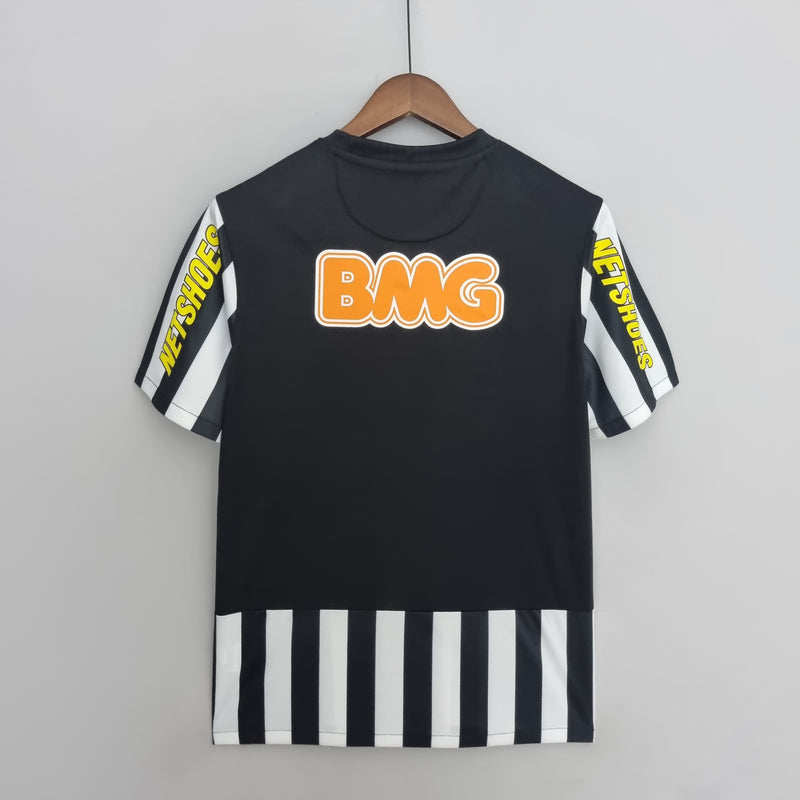 Camisa II Santos 2013 - Retrô